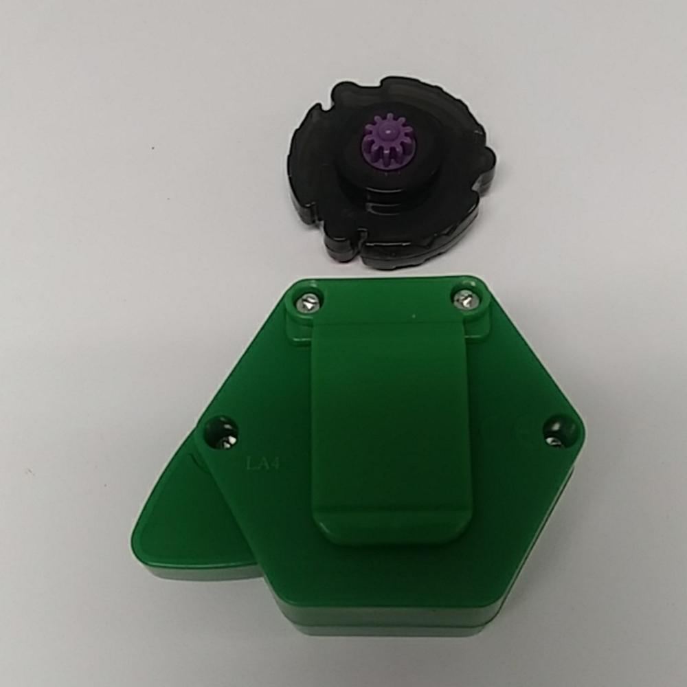Beyblade - Picture 2 of 2